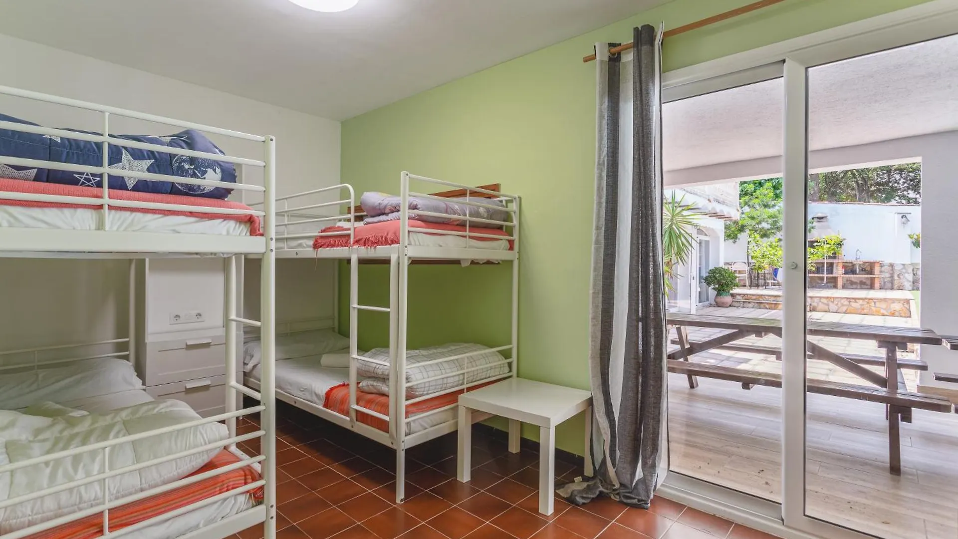 Appartement Allotjament Bogues Lloret de Mar