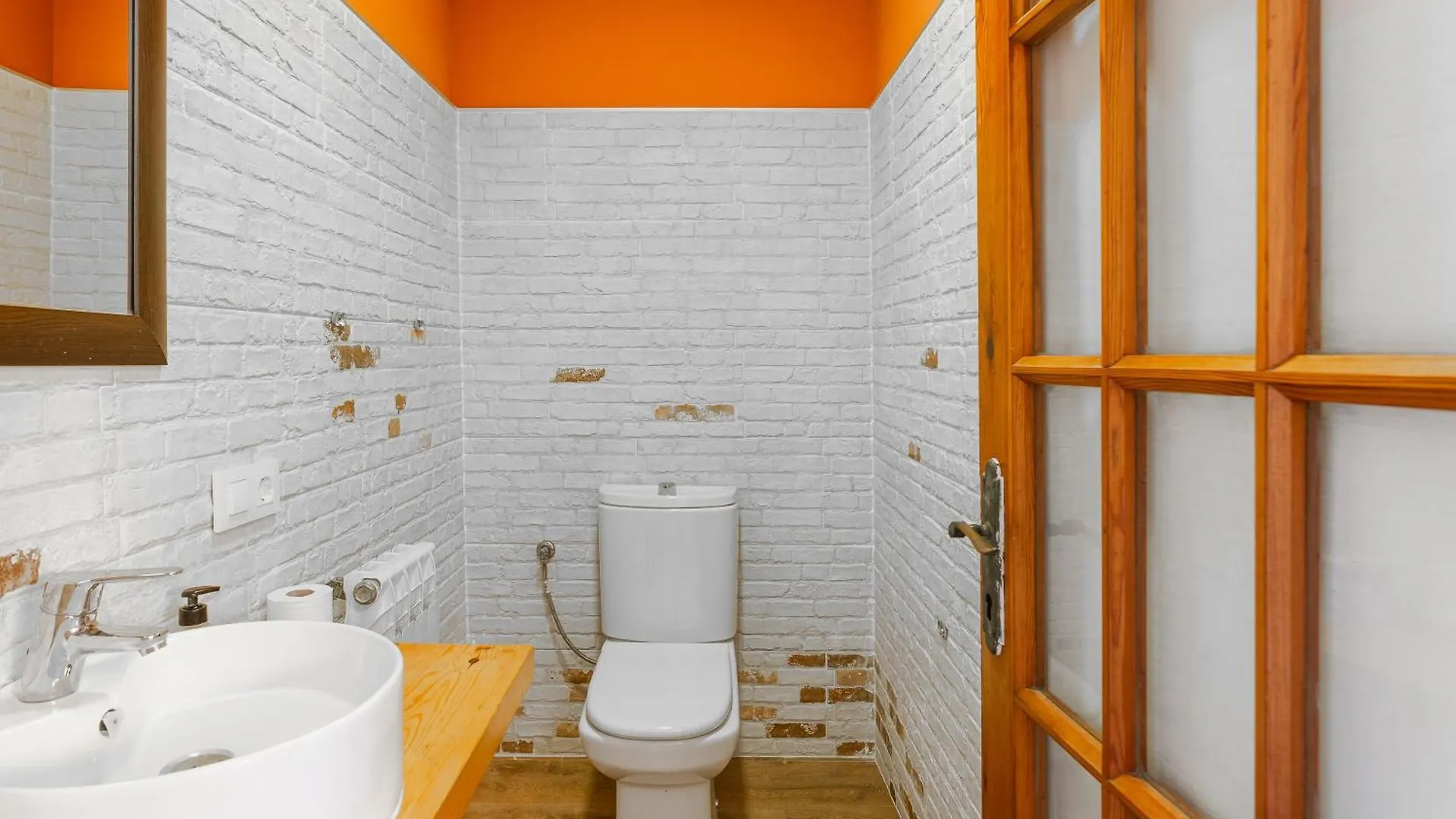 Appartement Allotjament Bogues Lloret de Mar Spanje