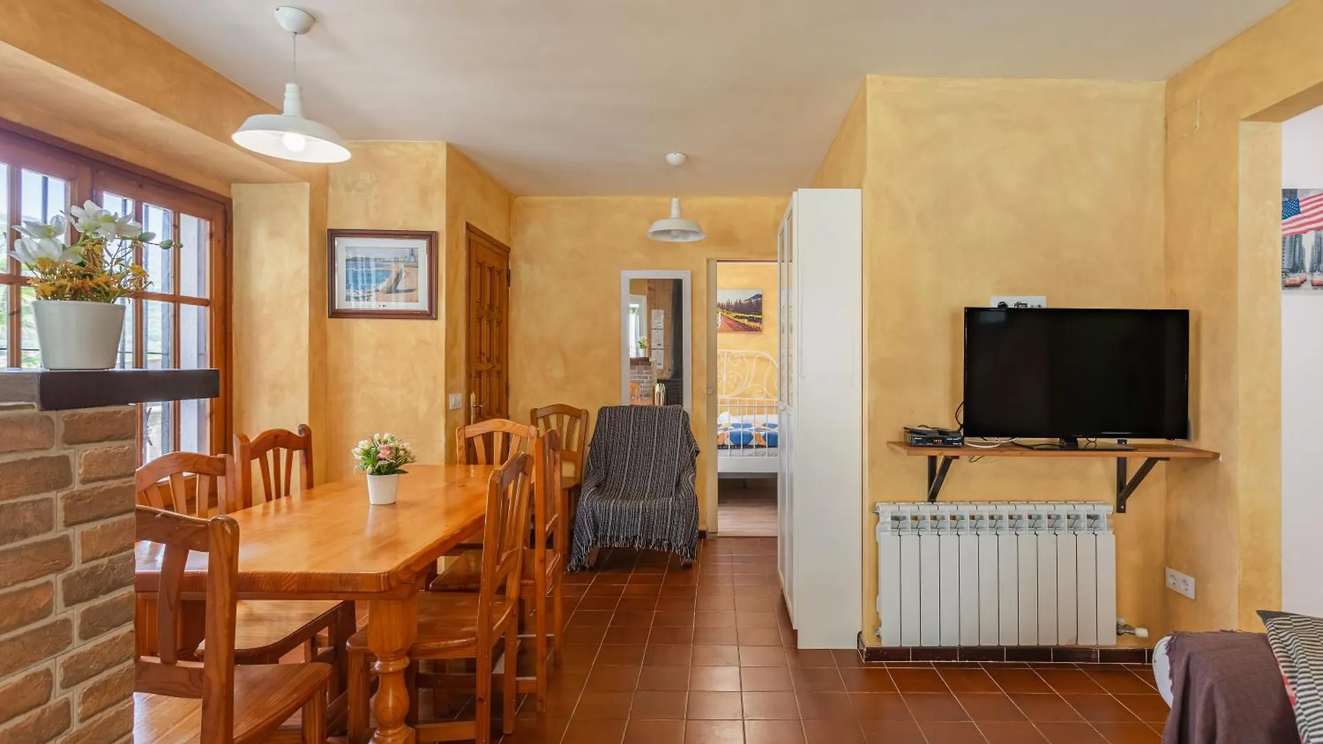 Appartement Allotjament Bogues Lloret de Mar