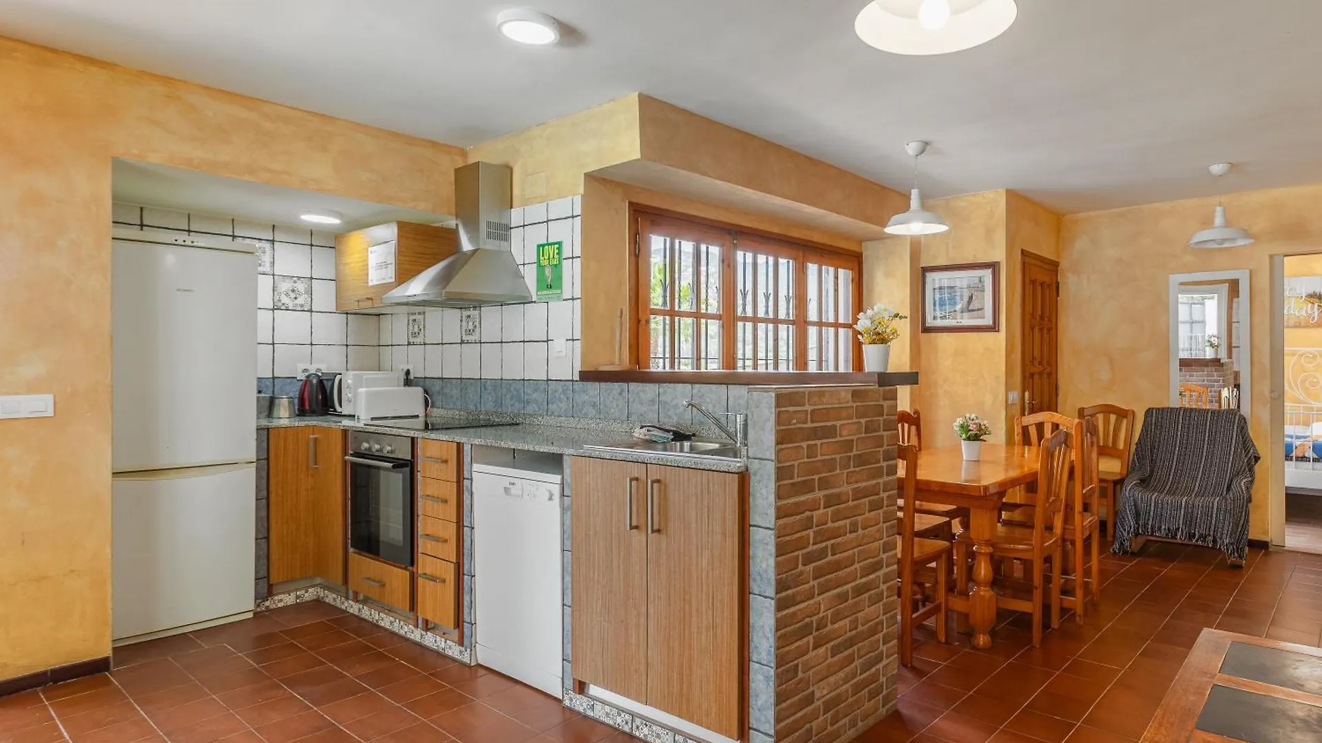 Appartement Allotjament Bogues Lloret de Mar