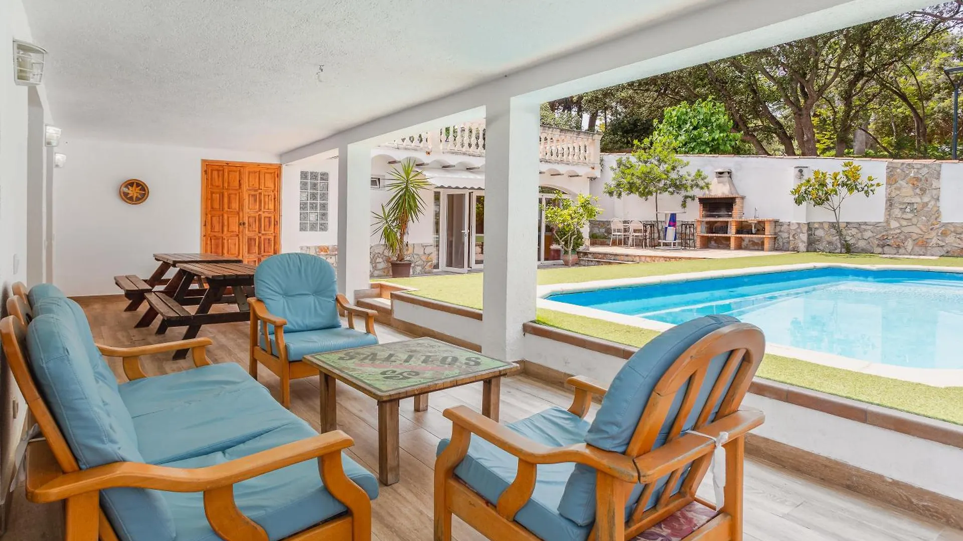 Appartement Allotjament Bogues Lloret de Mar