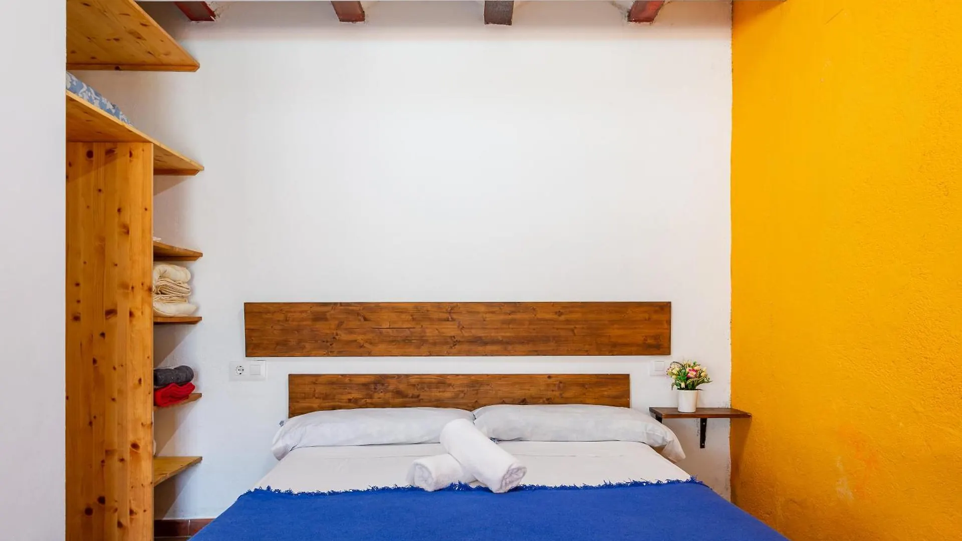 Allotjament Bogues Lloret de Mar İspanya