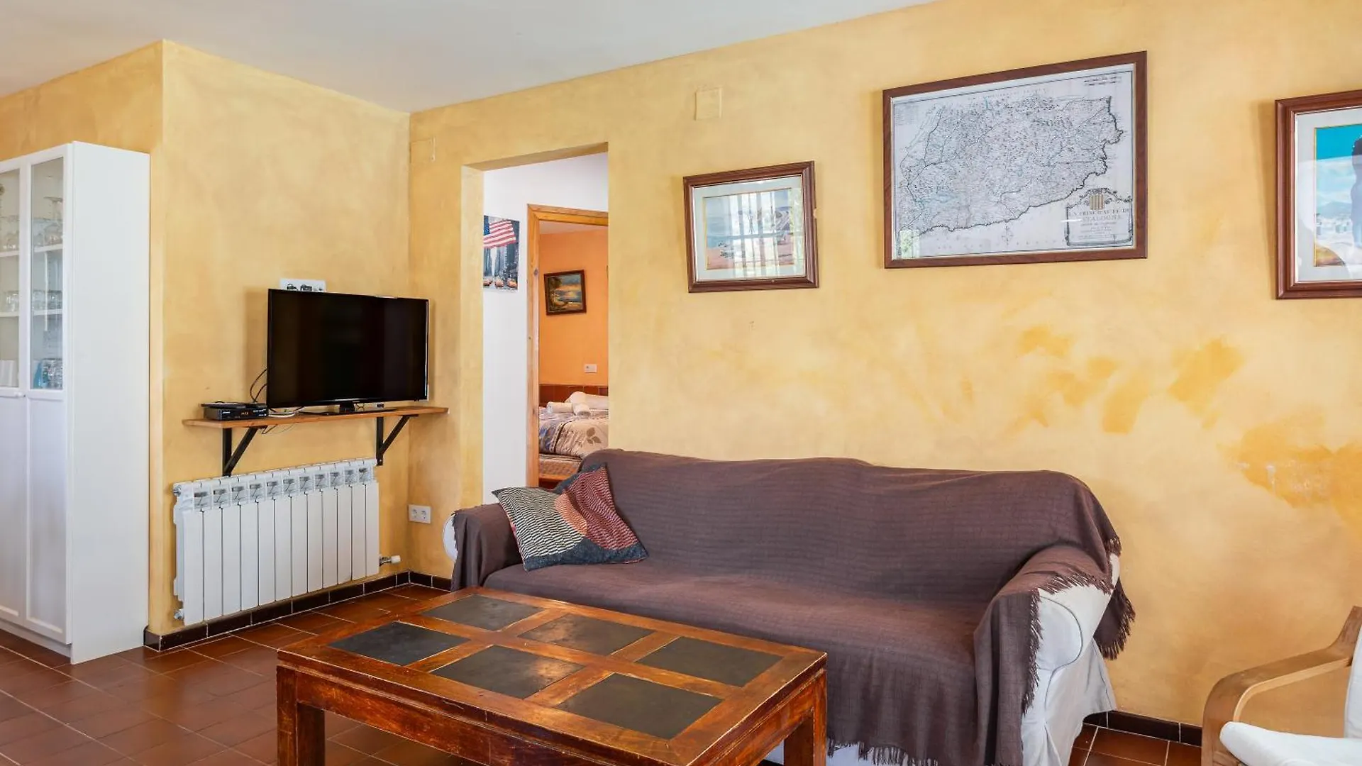 Allotjament Bogues Lloret de Mar 0*,  İspanya