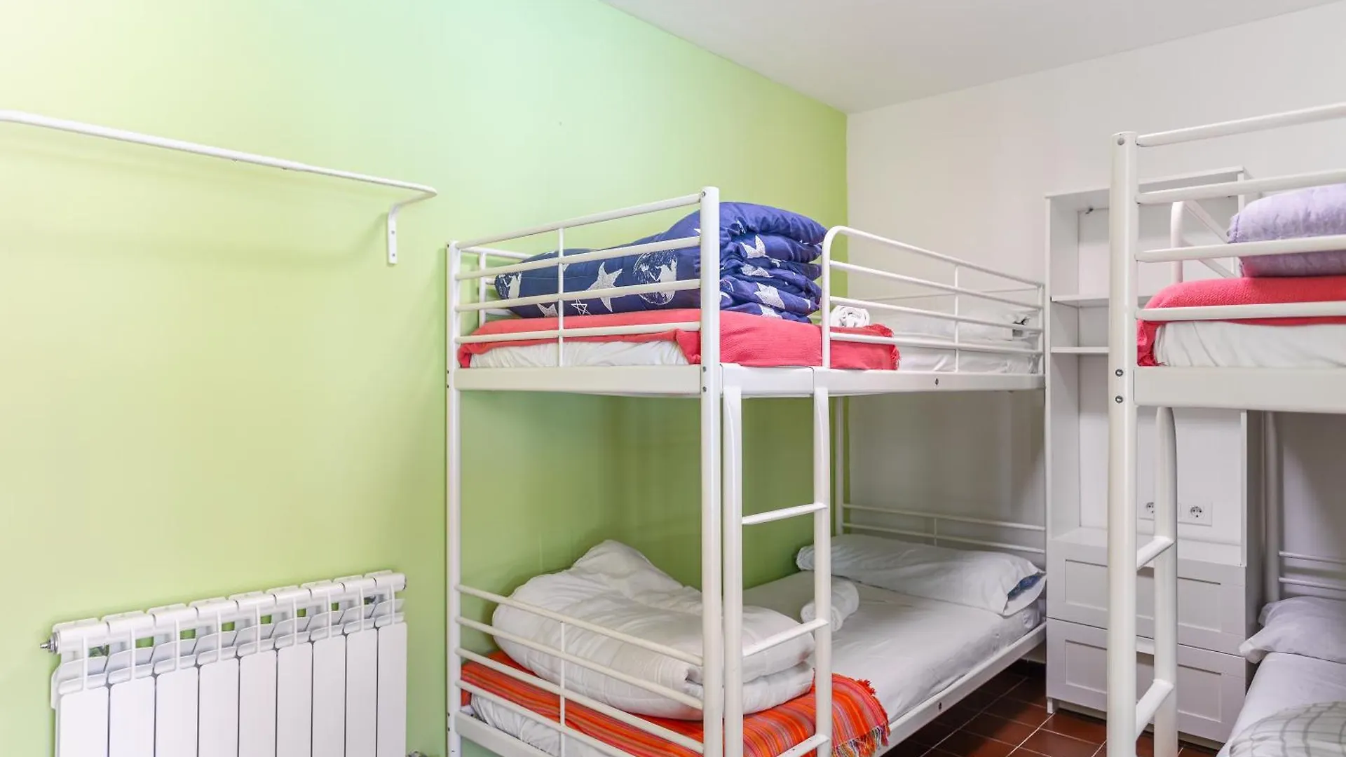 Allotjament Bogues Lloret de Mar Daire