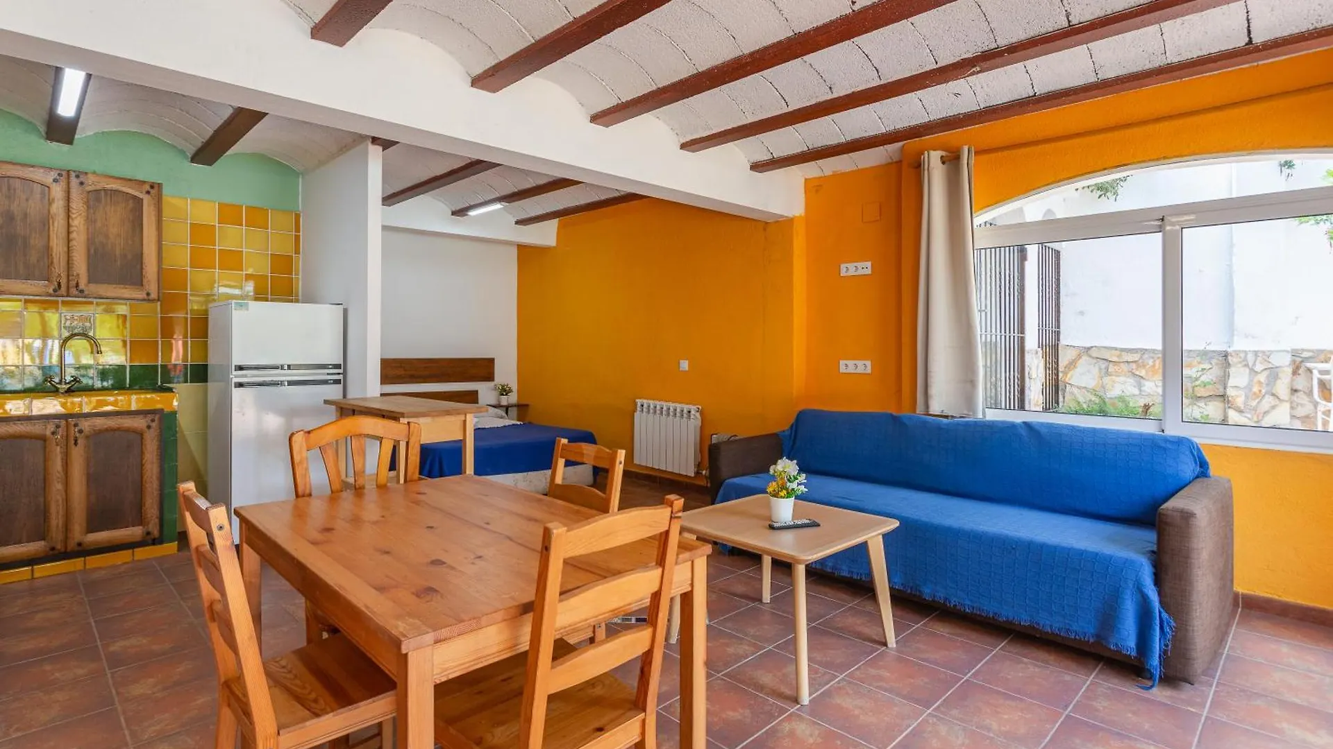 Allotjament Bogues Lloret de Mar İspanya