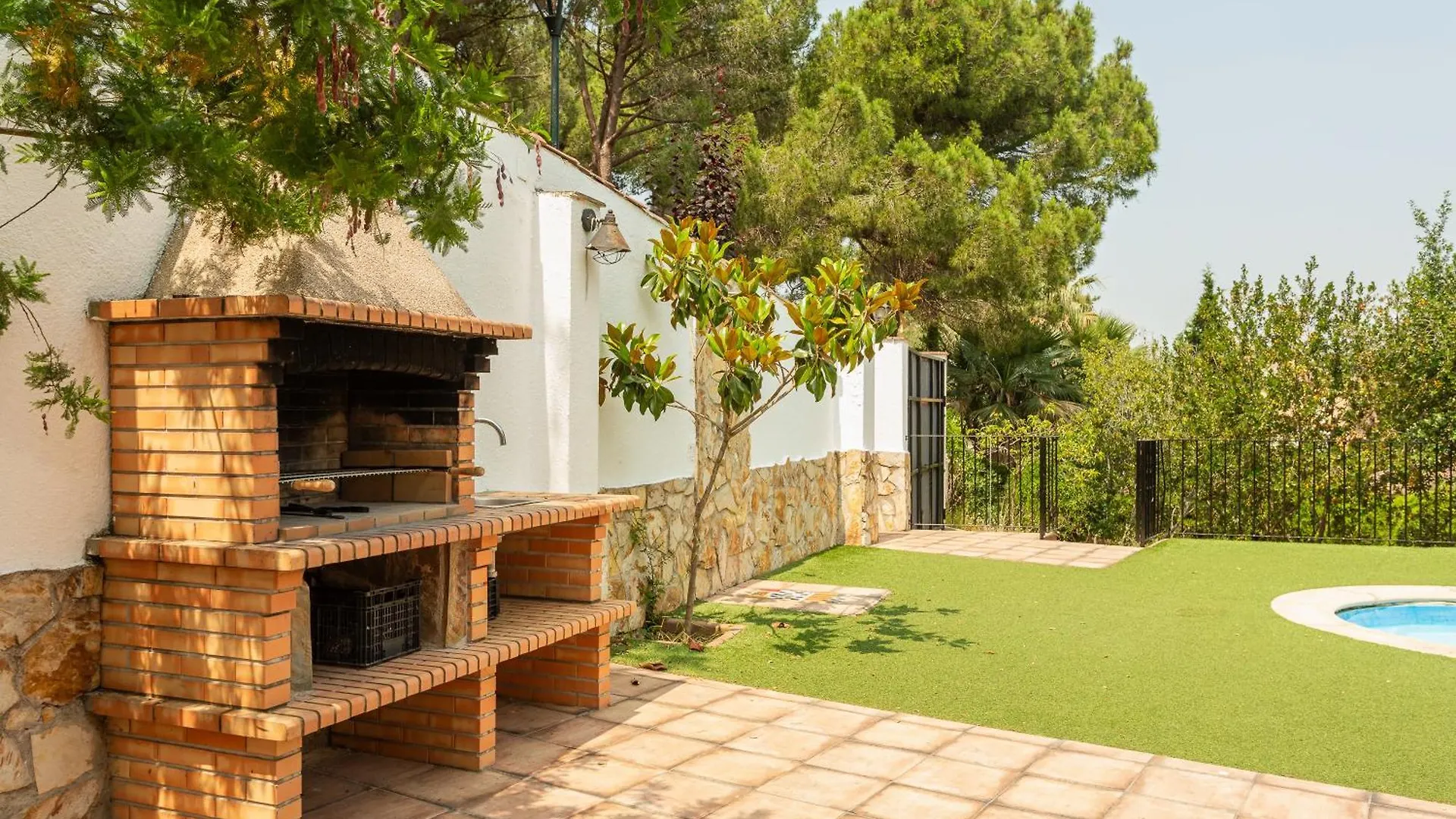 Allotjament Bogues Lloret de Mar Daire